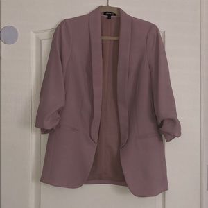 Express Jackets & Coats - Long blazer Express Jackets & Coats - Long blazer